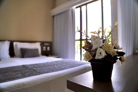 Costa do Atlantico Hotel