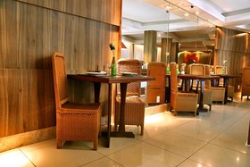 Costa do Atlantico Hotel
