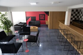 Daho Hotel