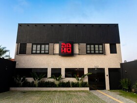 Daho Hotel