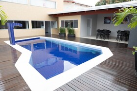 Daho Hotel