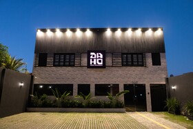 Daho Hotel
