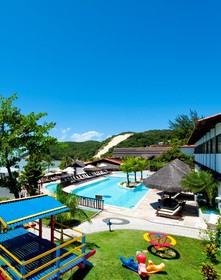 D Beach Resort
