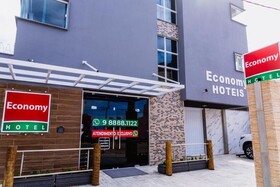 Economy Hotel