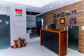 Economy Hotel
