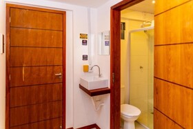 Economy Hotel