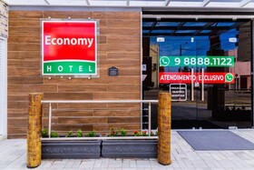 Economy Hotel