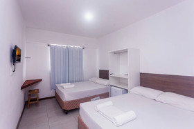Economy Suites
