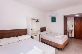 Economy Suites