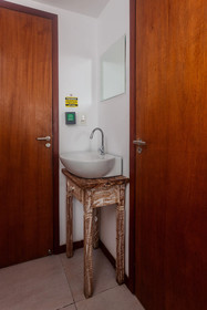 Economy Suites
