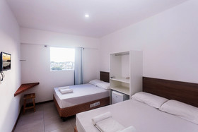 Economy Suites