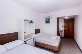 Economy Suites