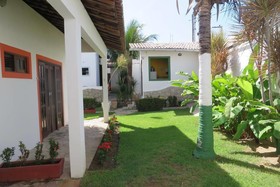 Flat Luar De Ponta Negra