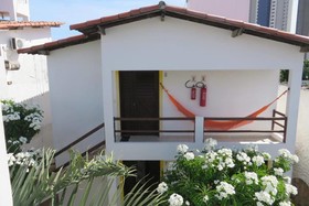 Flat Luar De Ponta Negra