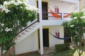 Flat Luar De Ponta Negra