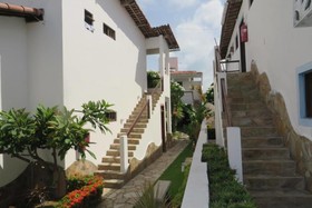 Flat Luar De Ponta Negra