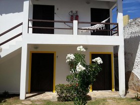 Flat Luar De Ponta Negra