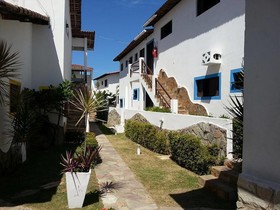 Flat Luar De Ponta Negra