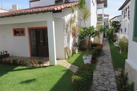 Flat Luar De Ponta Negra