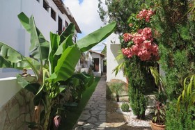 Flat Luar De Ponta Negra