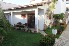 Flat Luar De Ponta Negra