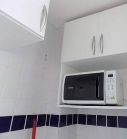 Flat Príncipe De Astúrias