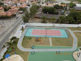 Flat Príncipe De Astúrias