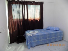 Flat Príncipe De Astúrias