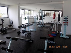 Flat Príncipe De Astúrias