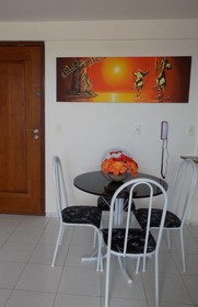 Flat Príncipe De Astúrias