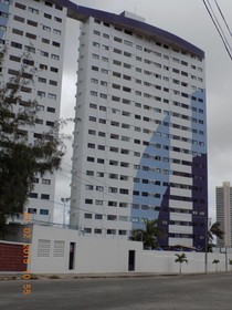 Flat Príncipe De Astúrias