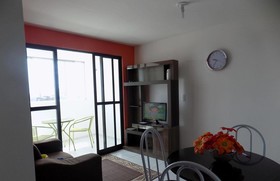 Flat Príncipe De Astúrias