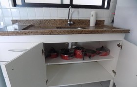Flat Príncipe De Astúrias