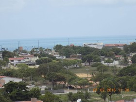 Flat Príncipe De Astúrias