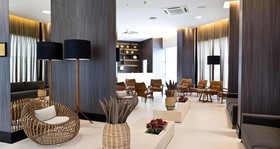 Golden Tulip Ponta Negra