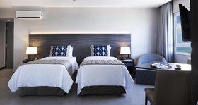 Golden Tulip Ponta Negra