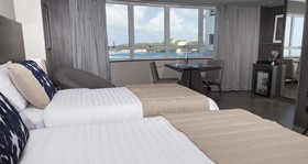 Golden Tulip Ponta Negra