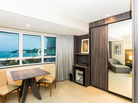 Golden Tulip Ponta Negra