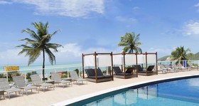 Golden Tulip Ponta Negra