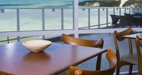 Golden Tulip Ponta Negra
