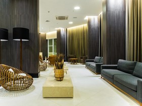 Golden Tulip Ponta Negra