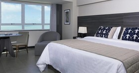 Golden Tulip Ponta Negra