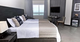 Golden Tulip Ponta Negra