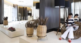 Golden Tulip Ponta Negra