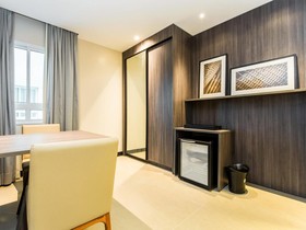 Golden Tulip Ponta Negra