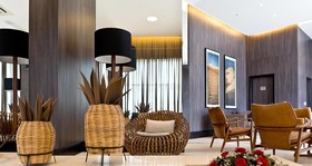 Golden Tulip Ponta Negra