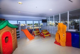 Praiamar Arena