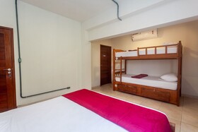 Hostel Havai Atlantico