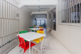 Hostel Havai Atlantico