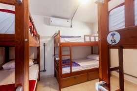 Hostel Havai Atlantico